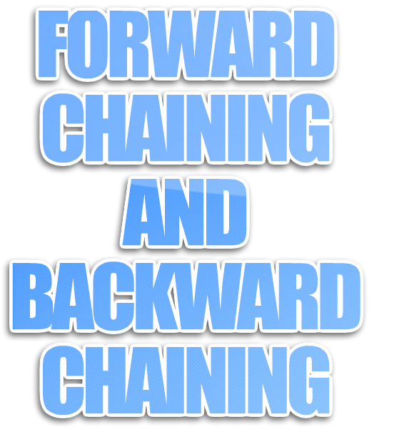 Algoritma Forward Chaining dan Backward Chaining