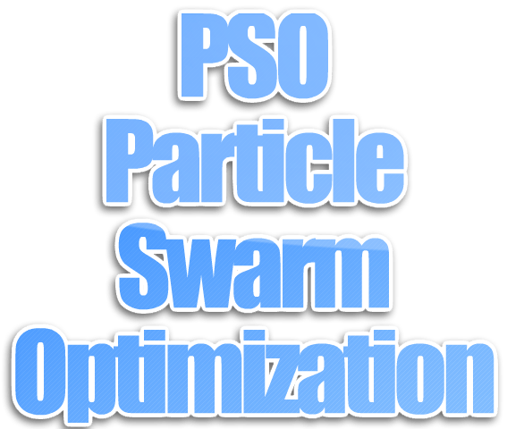 Algoritma PSO (Particle Swarm Optimization)