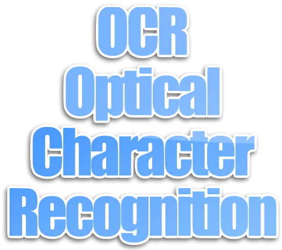 OCR (Optical Character Recognition) dengan teknik Back-Propagation