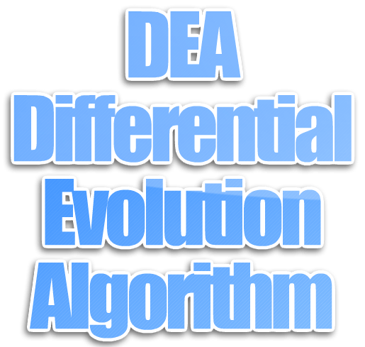 Algoritma DEA (Differential Evolution Algorithm)