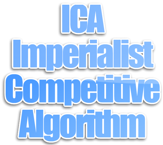 Algoritma ICA (Imperialist Competitive Algorithm)
