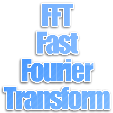 Algoritma FFT (Fast Fourier Transform)
