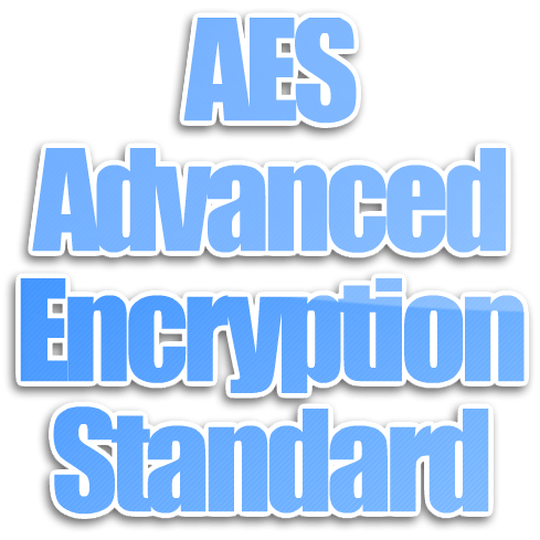 Algoritma AES (Advanced Encryption Standard)