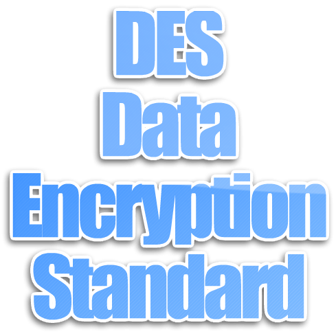 Algoritma DES (Data Encryption Standard)