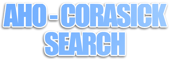 Algoritma Aho-Corasick