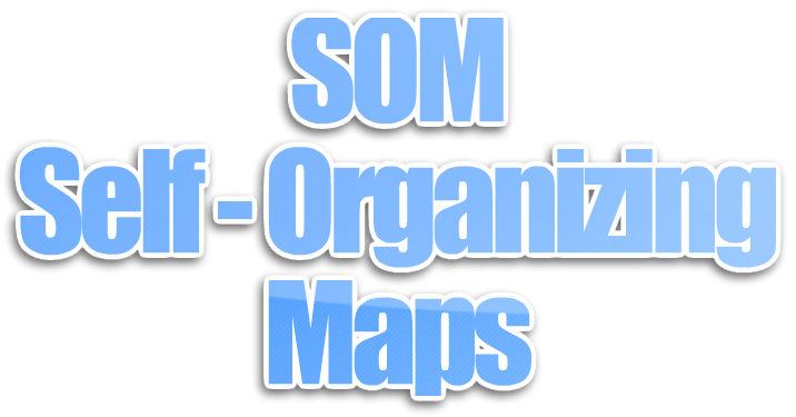 Algoritma SOM (Self Organizing Maps)