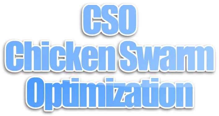 Algoritma CSO (Chicken Swarm Optimization)