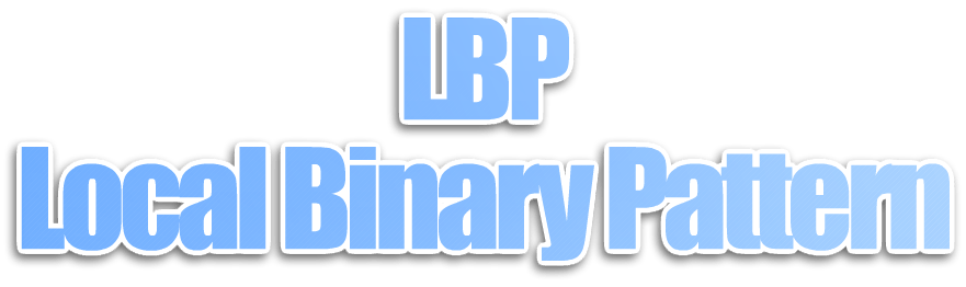Algoritma LBP (Local Binary Pattern)